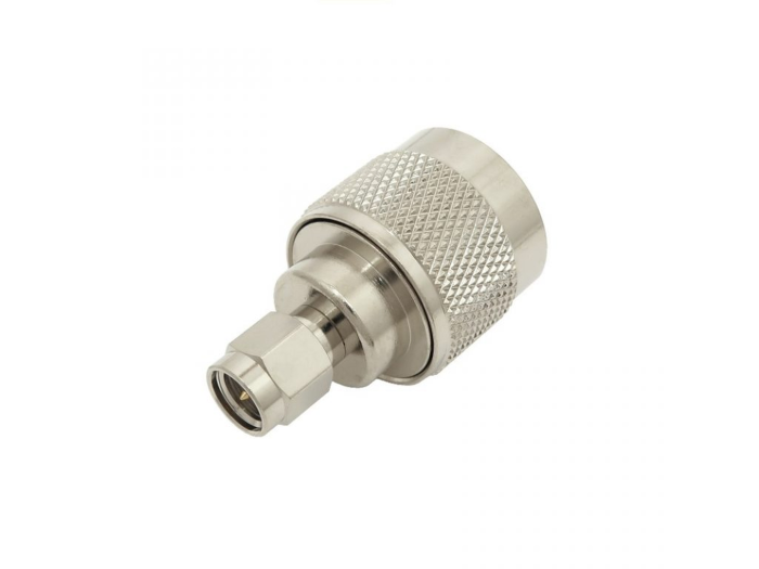 Adapter N male to SMA male @ electrokit (2 of 4)