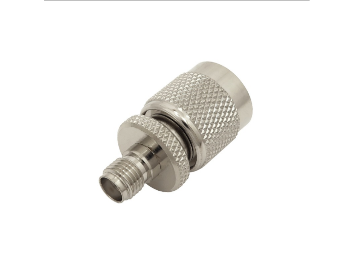 Adapter TNC Male to SMA female @ electrokit (2 of 4)