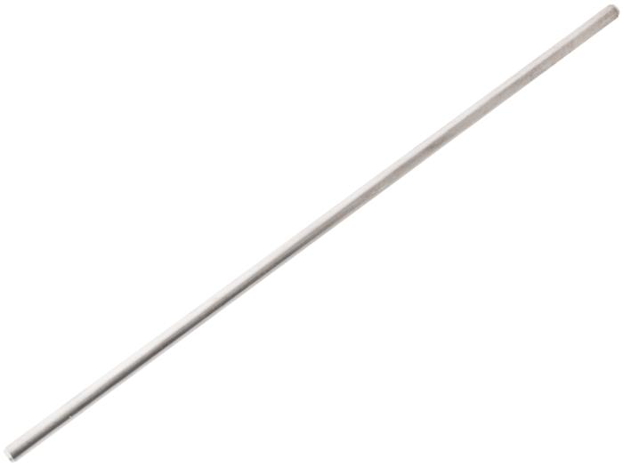 Shaft stainless steel 3/16