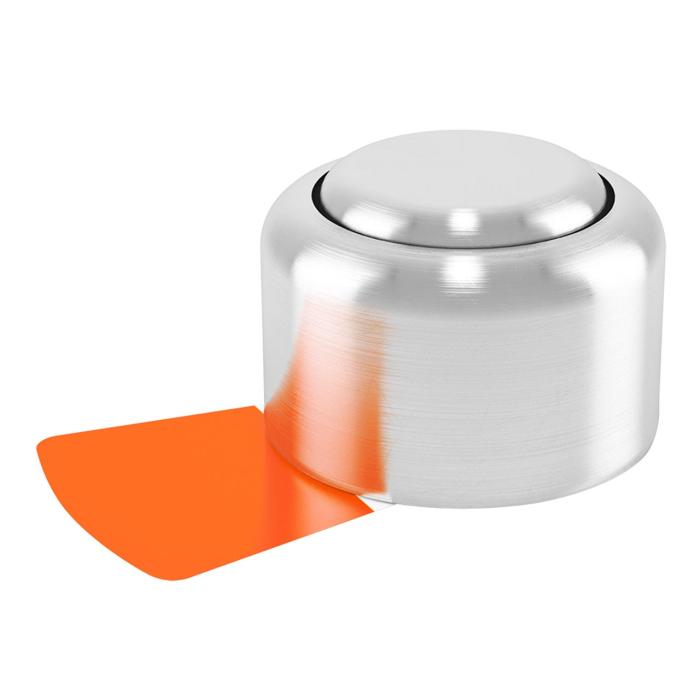 Hearing aid batteries 13 Orange Rayovac Extra 8-pack @ electrokit (2 of 2)