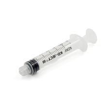 Doseringsspruta 6ml med Luer-Lock @ electrokit