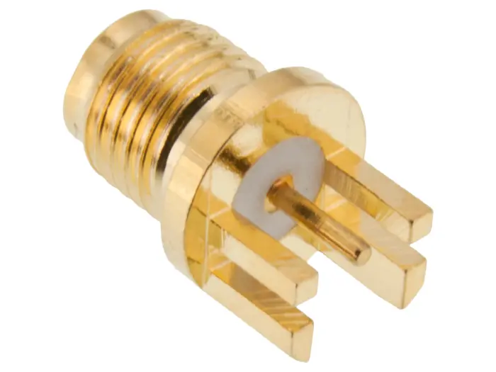 SMA-RP hona PCB 4mm djup @ electrokit (3 av 3)