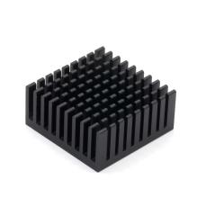 Heatsink 14x14x6mm 9.5K/W @ electrokit
