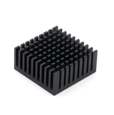 Kylfl&auml;ns 33x33x15mm 9.5K/W @ electrokit