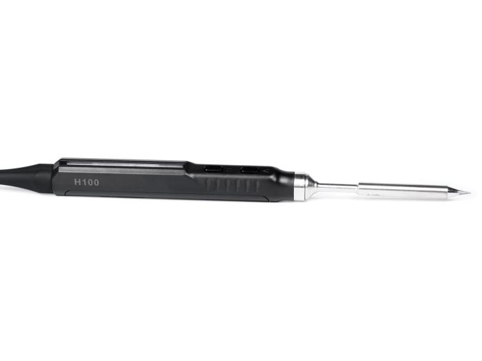 Lödpenna till TS1M (TS100/TS101) 90W @ electrokit (4 av 5)
