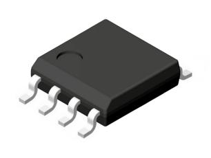 W25Q32 SO-8 Flash 32Mbit Quad SPI @ electrokit