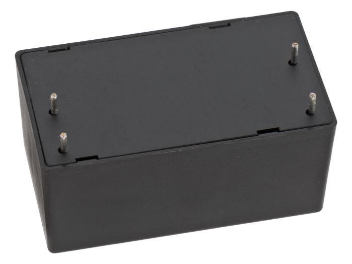 Switchad strömförsörjning 12V 0.42A 5W @ electrokit (2 av 2)