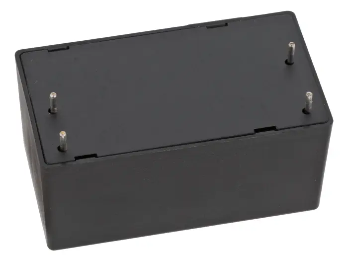Switchad strömförsörjning 12V 0.85A 10W @ electrokit (2 av 2)