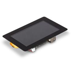 Raspberry Pi Touch Display 2 (5" Portrait) @ electrokit