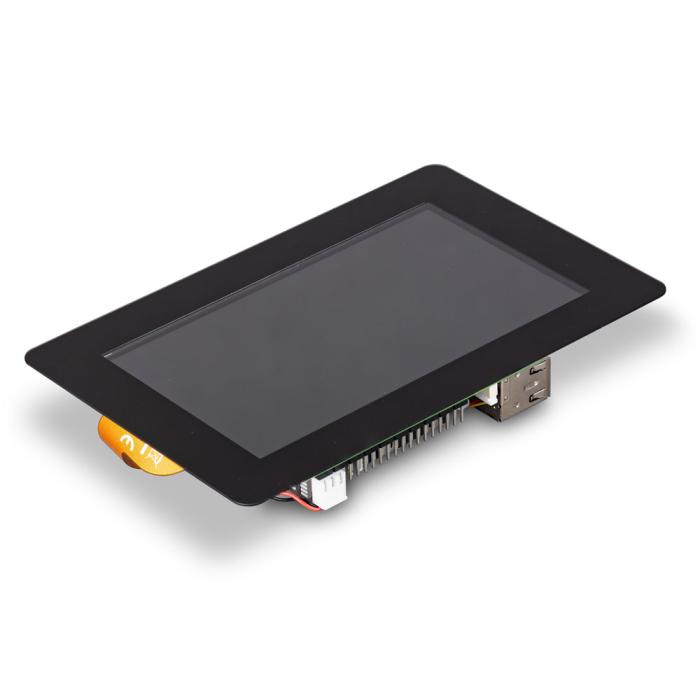 Raspberry Pi Touch Display 2 (5