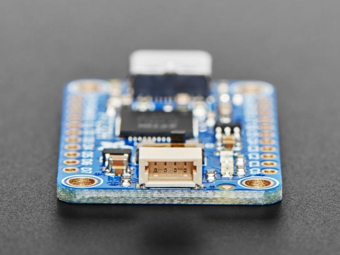 Adafruit FT232H Breakout @ electrokit (5 of 7)