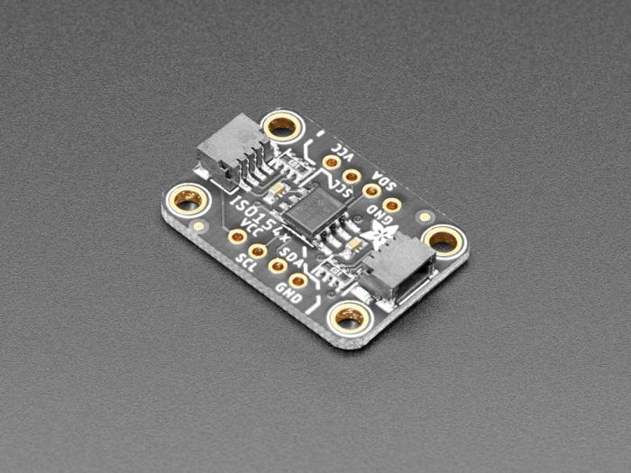 Adafruit ISO1540 Bidirectional I2C Isolator @ electrokit (4 of 5)