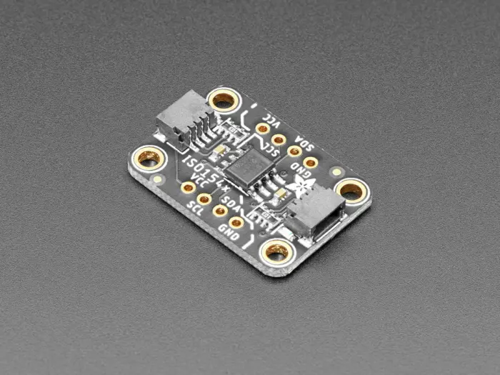 Adafruit ISO1540 Bidirectional I2C Isolator @ electrokit (4 of 5)