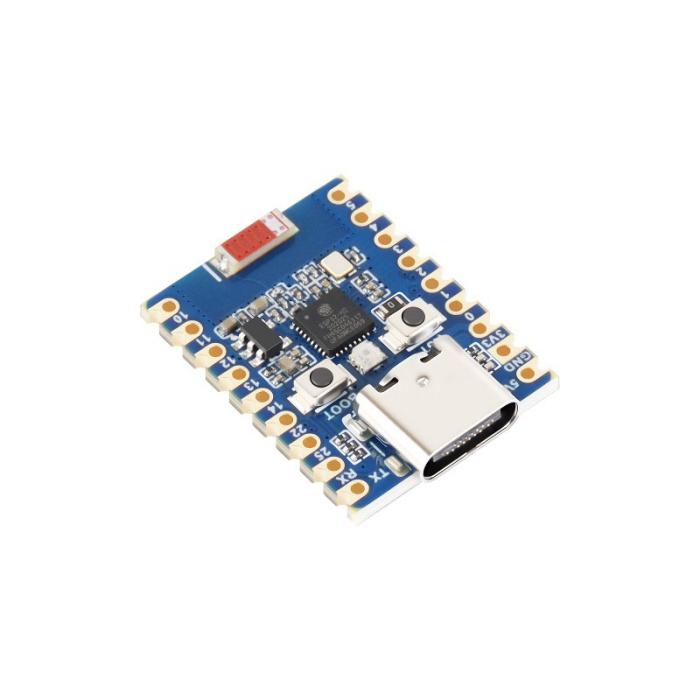 Development board mini ESP32-H2 4MB BLE/Zigbee/Thread @ electrokit (4 of 5)