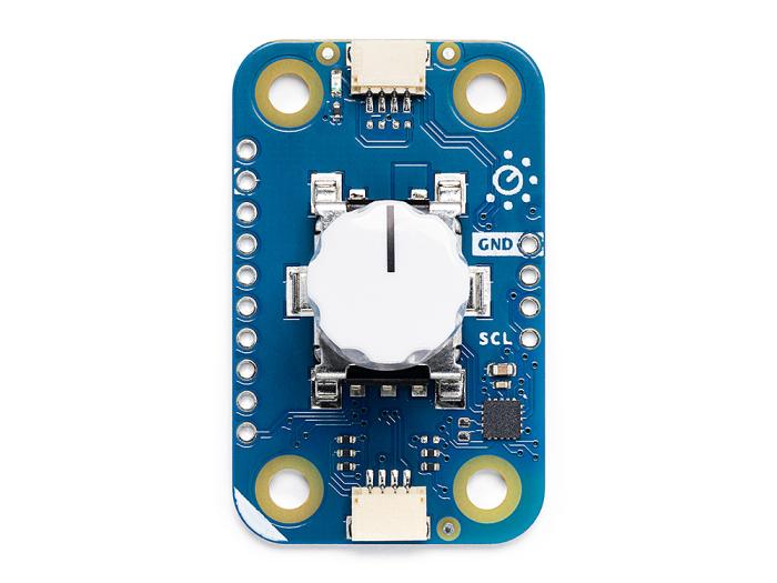 Modulino Knob @ electrokit (2 av 4)
