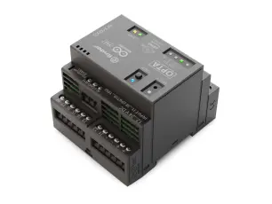Arduino Opta WIFI PLC @ electrokit