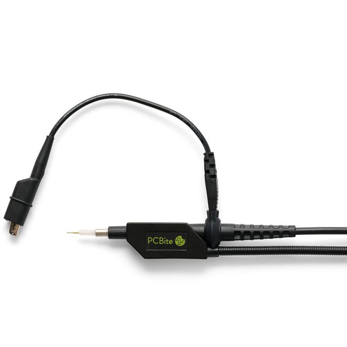 SQ100 - 100 MHz handsfree oscilloscope probe @ electrokit (16 av 21)