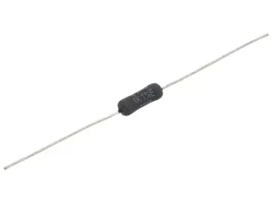 PTC-motstånd 1kohm 3500ppm @ electrokit
