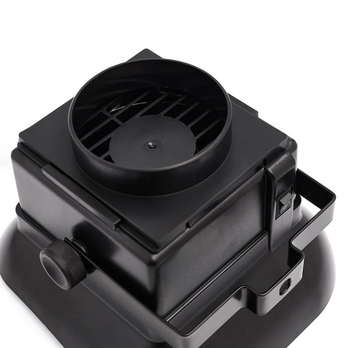 Lödrökutsug med justerbar arm @ electrokit (5 av 5)