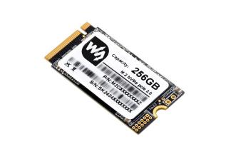 SSD 256GB f&ouml;r Raspberry Pi @ electrokit