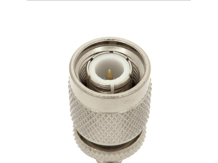 Adapter TNC Male to SMA female @ electrokit (3 of 4)