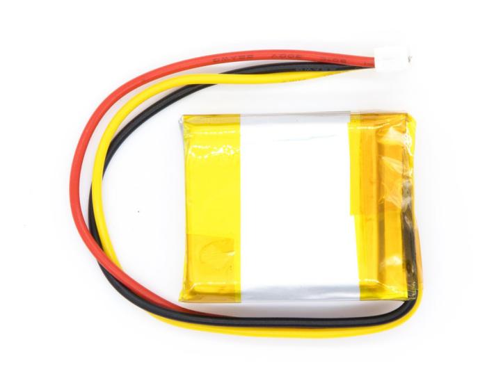 PiJuice Zero batteri - 1200mAh @ electrokit (3 av 4)