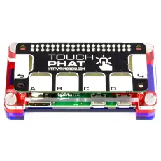Touch pHAT @ electrokit