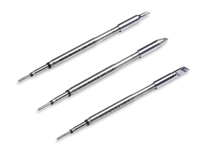 Soldering iron for TS1M (T245) 200W @ electrokit (2 of 2)