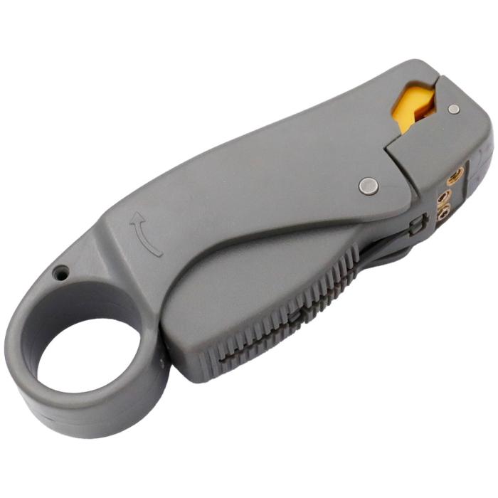Kabelskalare koax (RG58, RG59) @ electrokit (1 av 1)
