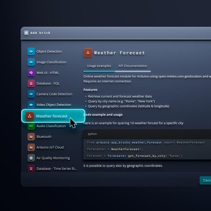 Arduino UNO Q @ electrokit (10 of 13)
