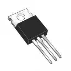 L7809CV TO-220 Spänningsregulator 9V 1.2A @ electrokit