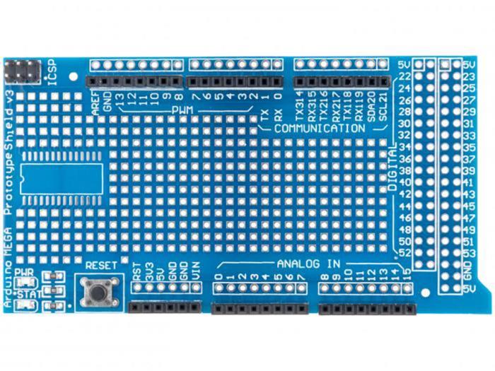 Mega proto shield @ electrokit (2 av 3)