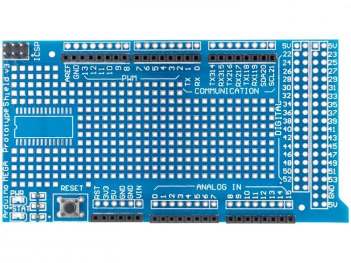 Mega proto shield @ electrokit (2 av 3)