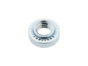 Pressmutter M4 1.1-1.4mm @ electrokit