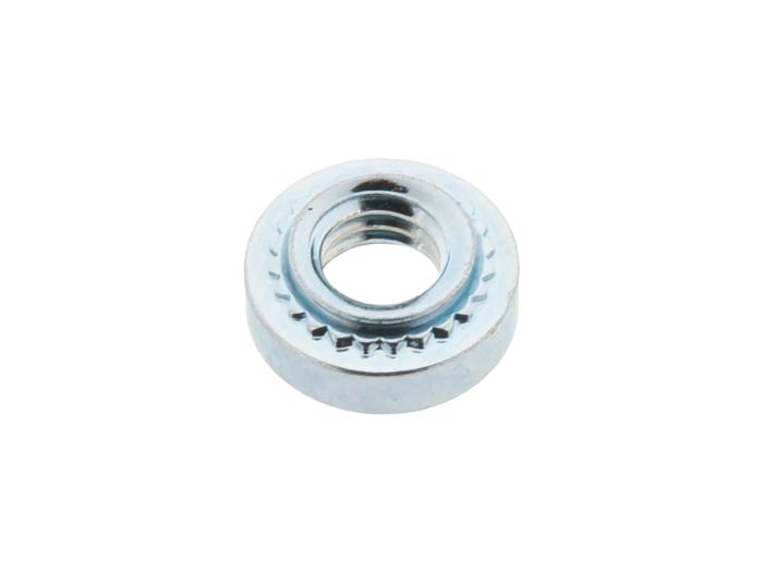 Pressmutter M4 1.1-1.4mm @ electrokit (1 av 2)