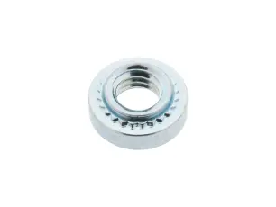 Pressmutter M4 1.1-1.4mm @ electrokit
