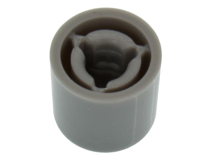 Knopp till tryckknapp 41013438 @ electrokit (2 av 3)