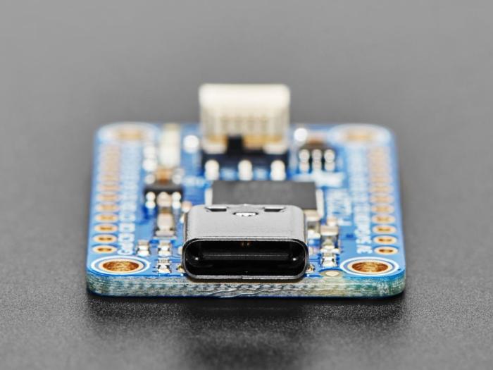Adafruit FT232H Breakout @ electrokit (6 of 7)
