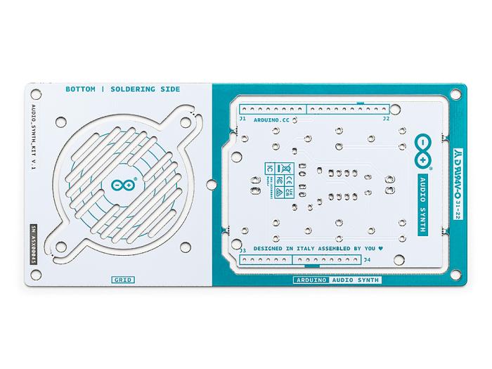 Arduino Make Your UNO Kit @ electrokit (10 av 16)