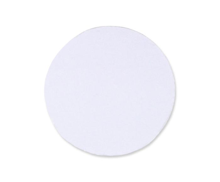 RFID / NFC etikett 13.56MHz Mifare-kompatibel ø25mm @ electrokit (1 av 1)