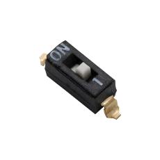 DIP switch SMD 1-pole @ electrokit