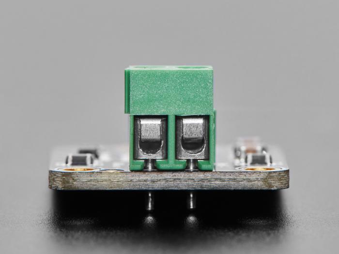 Thermocouple Amplifier MAX31855 modul v2.0 @ electrokit (4 av 6)
