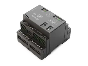 Arduino Opta RS485 PLC @ electrokit