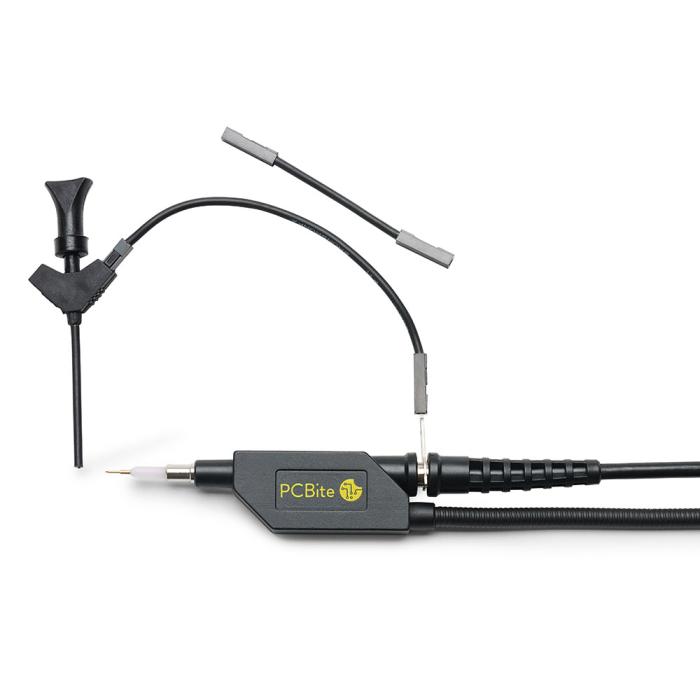 SQ100 - 100 MHz handsfree oscilloscope probe @ electrokit (17 av 21)