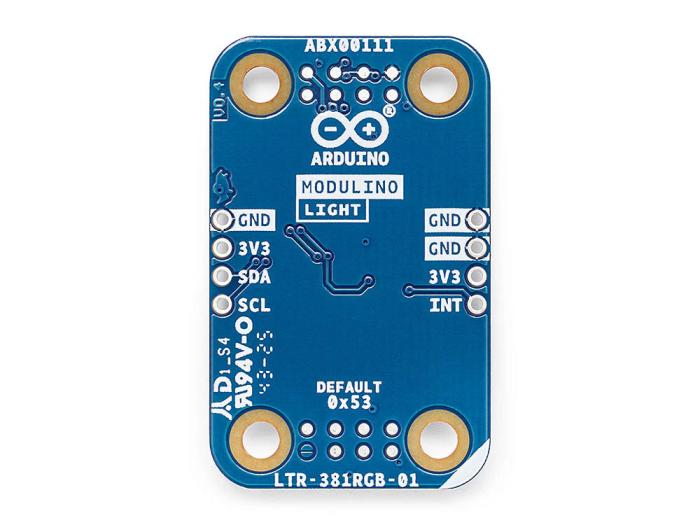 Modulino Light @ electrokit (2 av 3)
