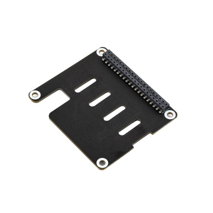 4x PCIe expansion för Raspberry Pi 5 @ electrokit (5 av 8)