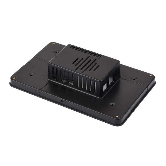 Inbyggnadslåda för Raspberry Pi Display 2 och Pi 5 @ electrokit (2 av 9)