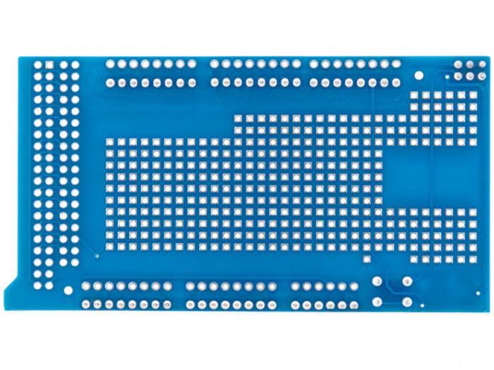 Mega proto shield @ electrokit (3 av 3)