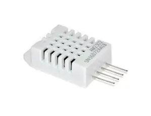 Temperatur- och luftfuktighetssensor - DHT22 / AM2302 / RHT03 @ electrokit