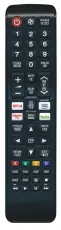 Fj&auml;rrkontroll till Samsung TV @ electrokit